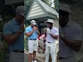 Dropping the full video cuz I love y’all!! Ravens Hamilton Humphrey #ravensflock #golf #cavesvalley