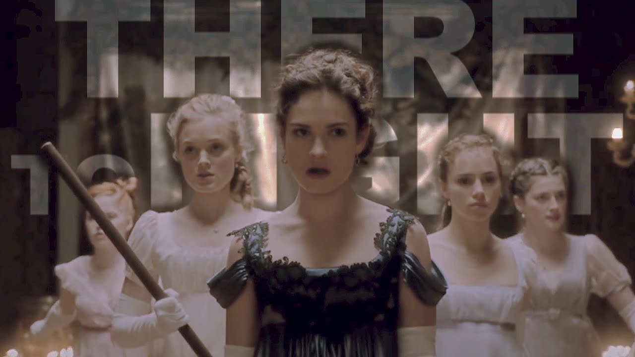 There To Fight || Multi-Female Collab