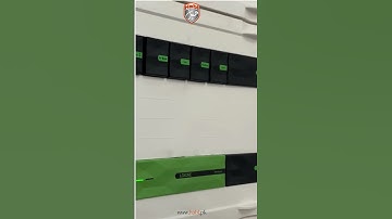 #Miniserver Heart of Loxone Automation #automation #electrician #smarthomerevolution