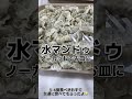 黒米がない⁈新マンドゥ⁈ #キムダヨン #韓国 #韓国学食 #とある日の学食イン韓国 #학식 #학생식당 #점심 #koreanfood