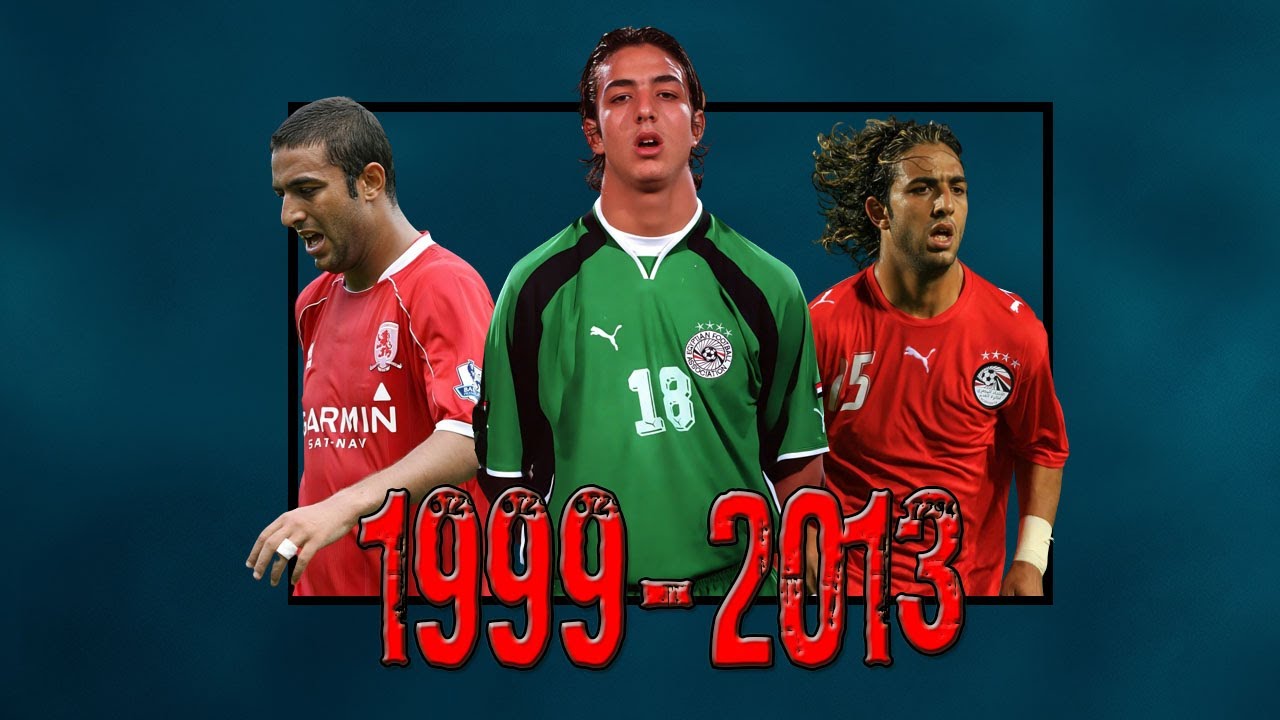 ميدو - الموهبة الضائعة