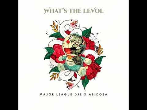 Major League DJz Abidoza Careless Whisper Ft Jay Sax