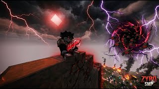 Kola zitxa ta aja ko PVP Event||Zyro SMP||S-1||Summer_HoraaaaX! Is! Live!