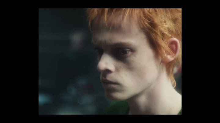 Anarchy in the U.K. TV show performance - TV Show performance video thumbnail