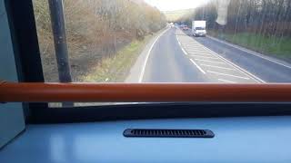 Stagecoach South West 19094