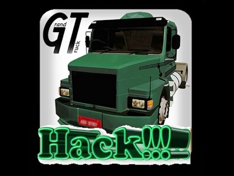 Grand Truck Simulator Modo dinheiro infinito (sem root )─影片