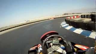 20120601 - Calspeed Fontana - Clockwise short course - #1 of 6 (Qualifying Run)