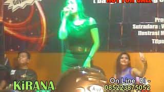 Download Lagu TIADA GUNA VENA entog KIRANA Dakocan MP3