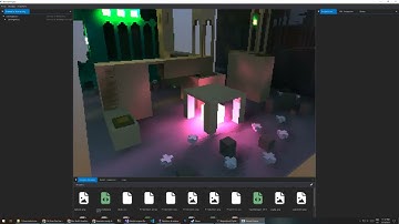 Software real-time voxel raytracer (NO GPU)