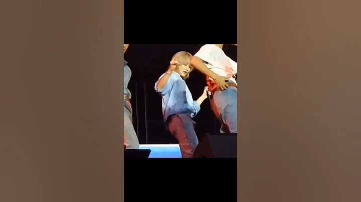 jeonghan said "fine, i'll give the pple what they want" #jeonghan #seventeen #svt #세븐틴 #carat