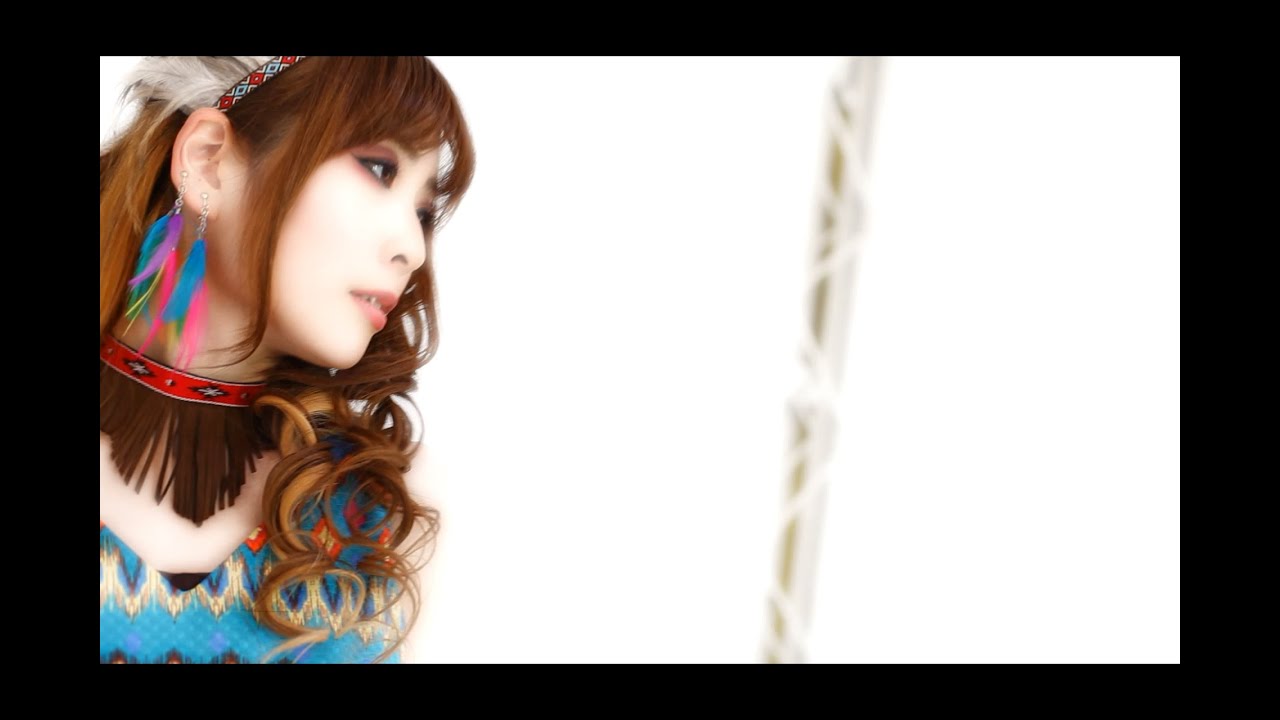 ASRA / Ray-line-raga MV