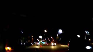 843往樹林方向路線公車搭乘記錄與實況攝影(20180819)捷運亞東醫院站→光華