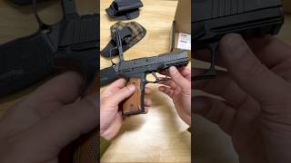 Sharps Bro Grip Frame For Sig P365 X-Macro. Worth The Price?