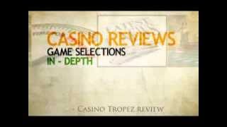 Casino Tropez Review