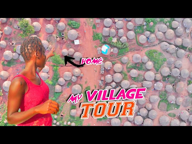 African Village 