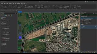 Shortcut in arcgis Pro 