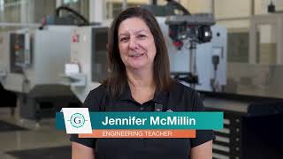 CTE: Engineering