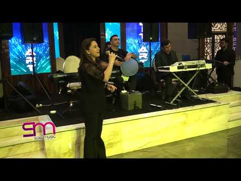 Leyla Cəlil-  Dinlə məni sevgilim,Bana her sey seni hatirlatiyor (Yeni)  #solomusic