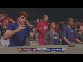 CFB 26 Texas State V South Alabama WEEK 14 YEAR 1
