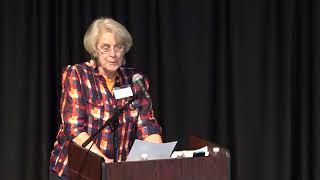 2017 LES Symposium - Ellen Elmes