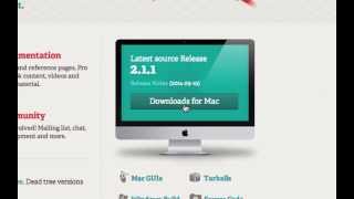Installing Git on Mac