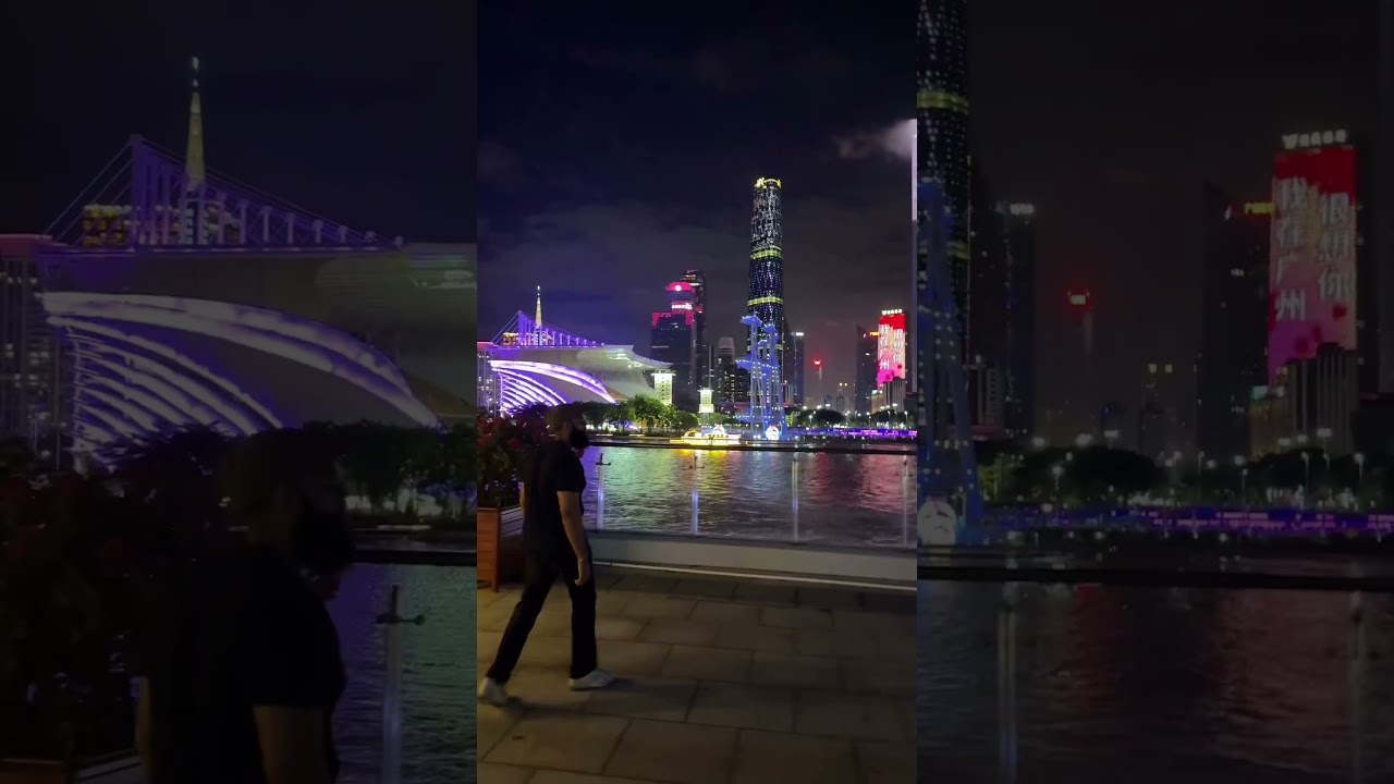 Deal signed. Guess what we discussed? 