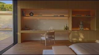 Montalba Architects: Carla Ridge