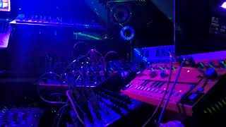 N.g. Aka Nervengestalter Live Session 01.05.2022