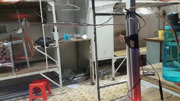 Aero Pendulum use PID on arduino