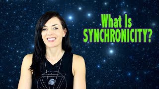 What Is Synchronicity? An Easy Explanation