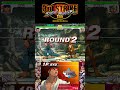 SF3 3rd Strike : Ryu SA1 - Shinkuu Hadoken #streetfighter3rdstrike #ryu