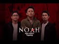 Chord TOPENG - Noah - Peterpan - kudapat buatmu berseri