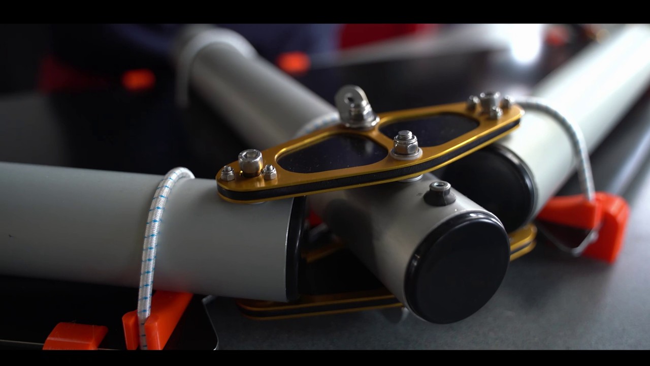 The Dynamic Cross Link