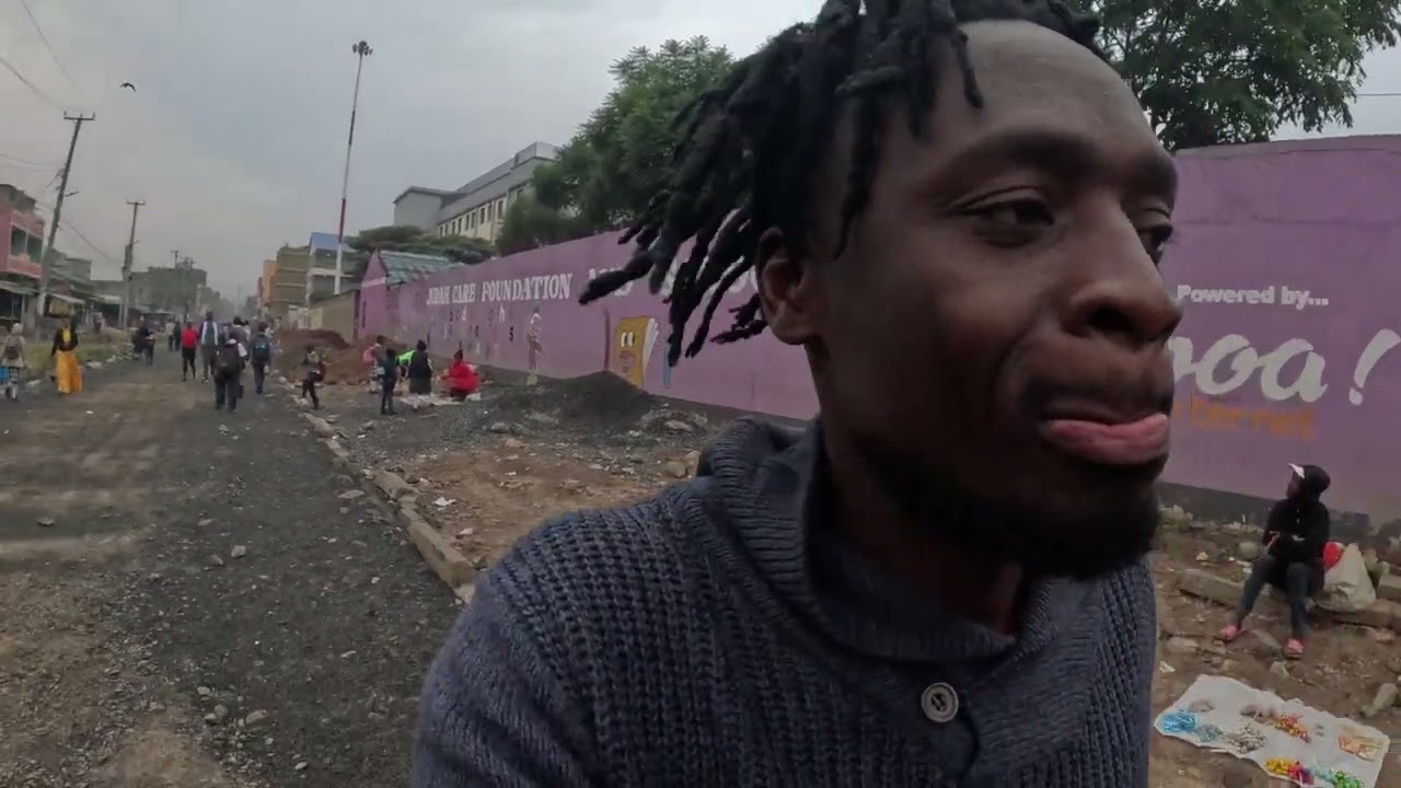 WATCH CRAZY stuff that I DO in the MORNING