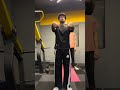 Day 59/75 hard days challenge #gymrat #minivlog #changeyourmindsetchangeyourlife #dailyroutine