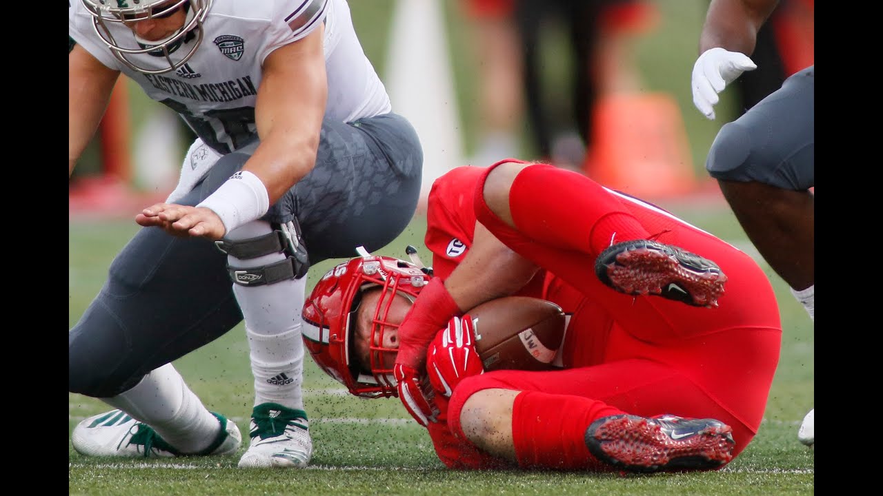 Jacob White Career Highlights Final