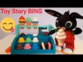 Bing Bunny|Bing English|Story Toy #bingbunny #bing #cbeebies