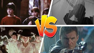 18 Authors Who Loved The Movie Adaptations Of Their Books 🌠