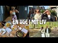 VLOG: En mega hyggelig og sjov uge i mit liv! image