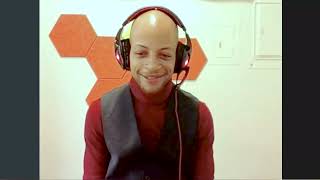 Power of Python & Quantum Computing. With EAn