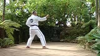IMT Patterns - 4th Grade (Master Ron)
