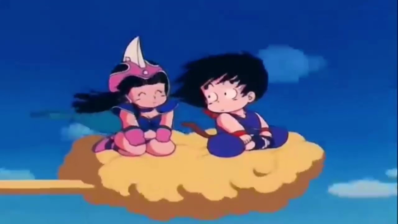 Dragon ball (Rosa Pastel)