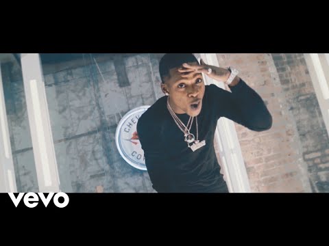 Calboy Ft. G Herbo - Purpose