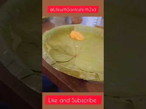 #shorts yummy Desi litti chokha😋#indianrasoi #viral #trending #desithali #thali #littichokha
