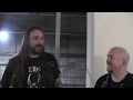 Capture de la vidéo Metal Underground: Orange Goblin Interview