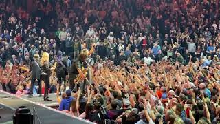 Rosalita (Come Out Tonight)/Bobby Jean*/Dancing In The Dark, Bruce Springsteen, San Diego, 3/25/2024