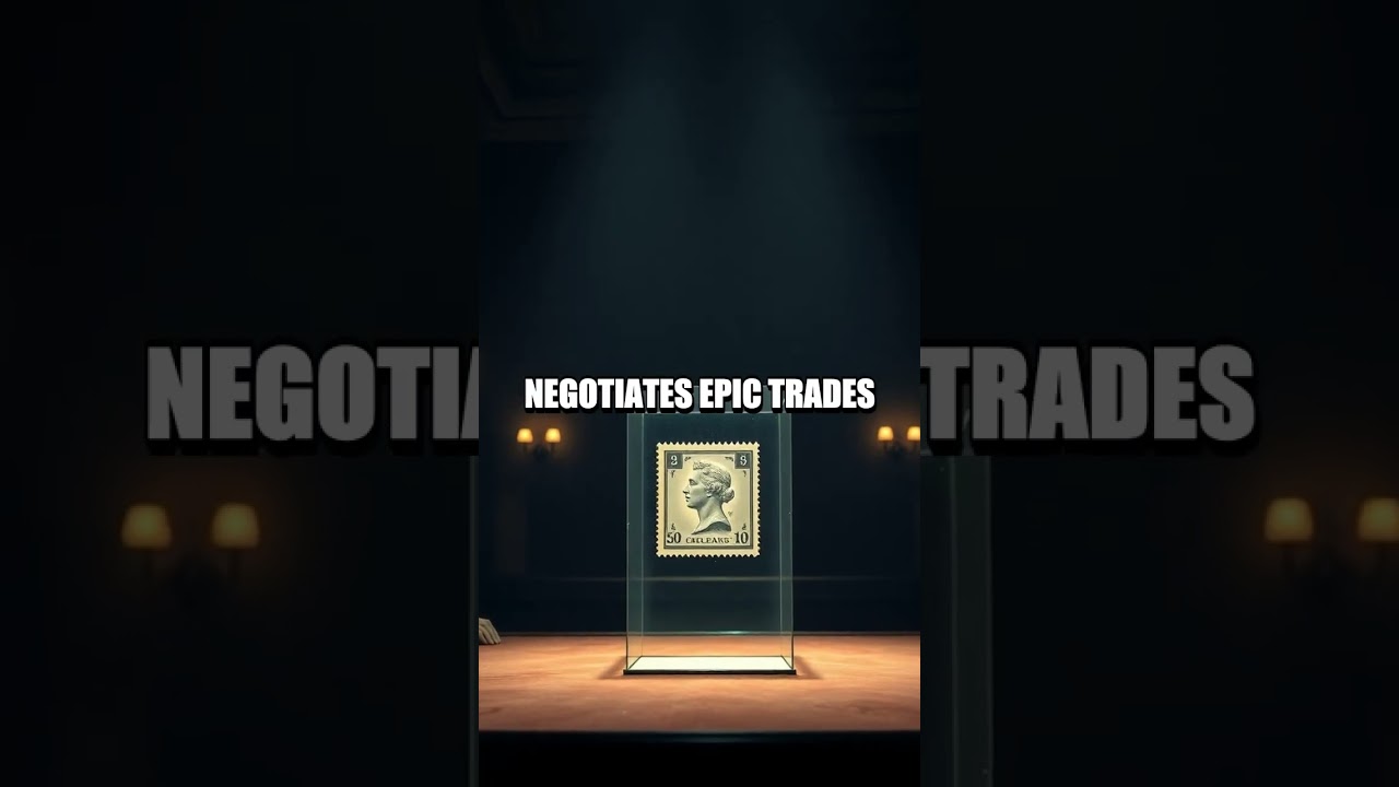 Quiet Treasures: The Personal Quests of Everyday Collectors