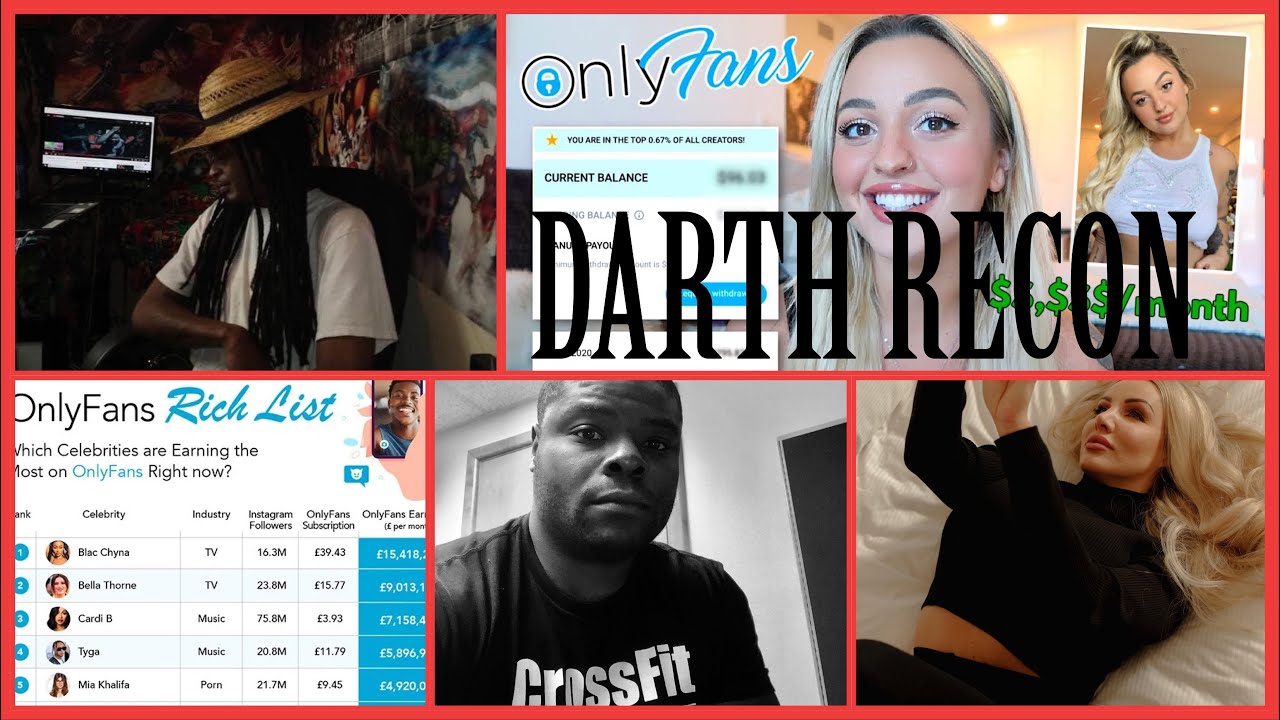 ONLYFANS!!! | Warning | Think before you act!? - YouTube