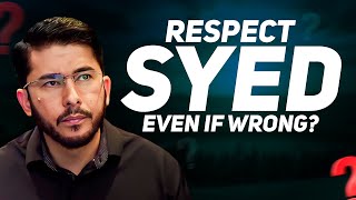 Download Lagu De status van Sayyeds in de sjiitische islam: respecteren wij hen, zelfs als ze ongelijk hebben? MP3