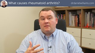 RHEUMATOID ARTHRITIS NATURAL REMEDIES | DR. DAN WILLIAMS, DO | CARMEL & INDIANAPOLIS, IN screenshot 5